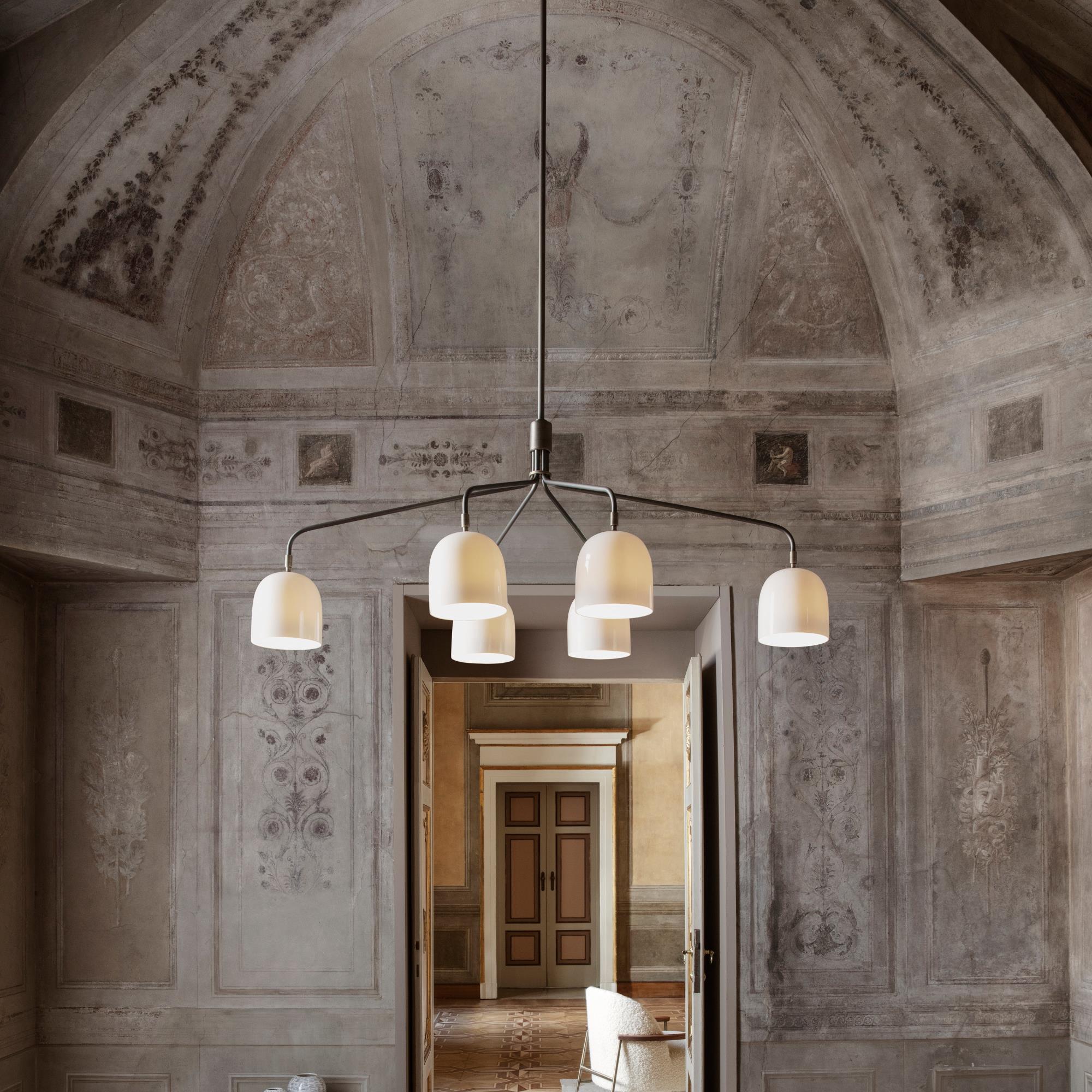 Howard Chandelier - Zonesus