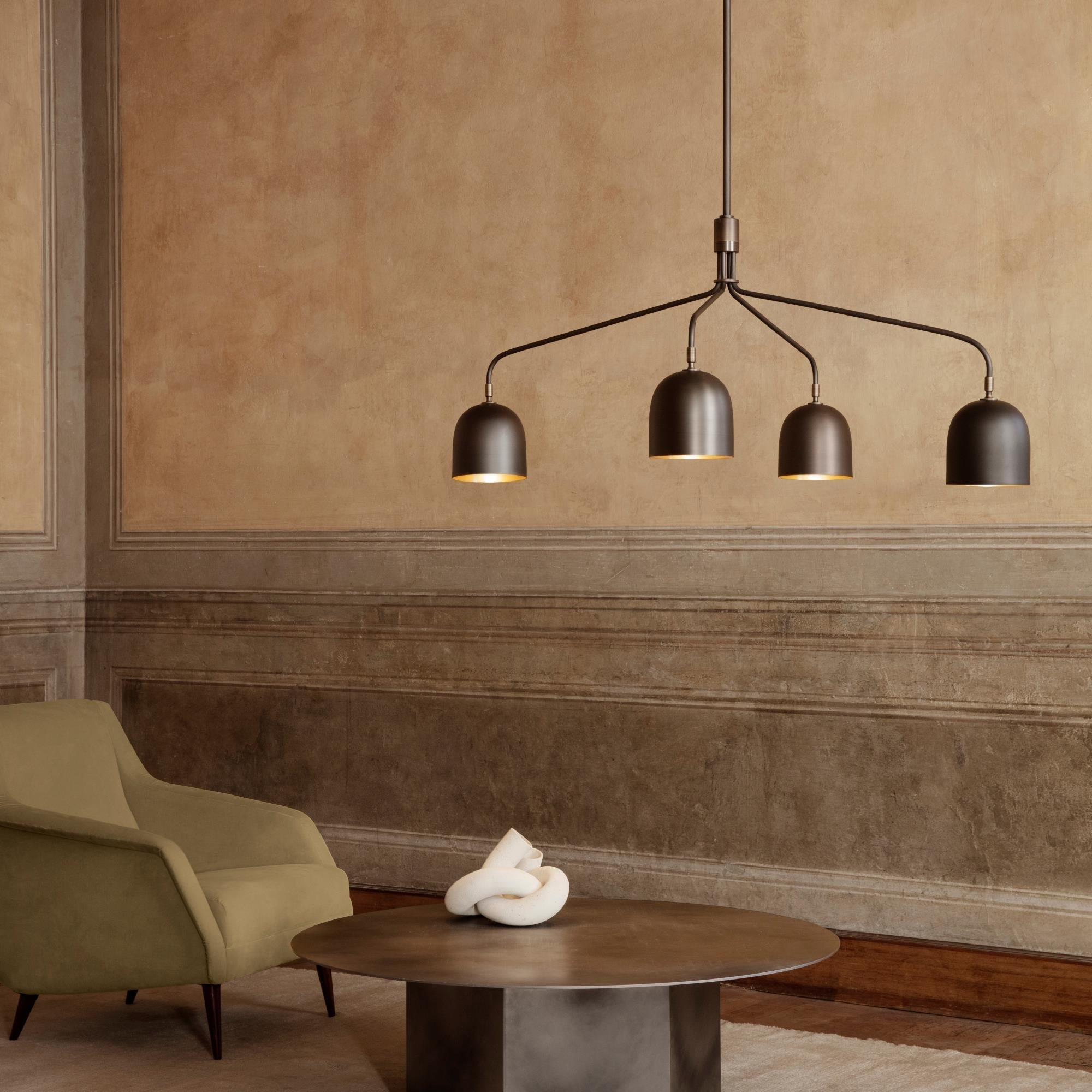 Howard Chandelier - Zonesus