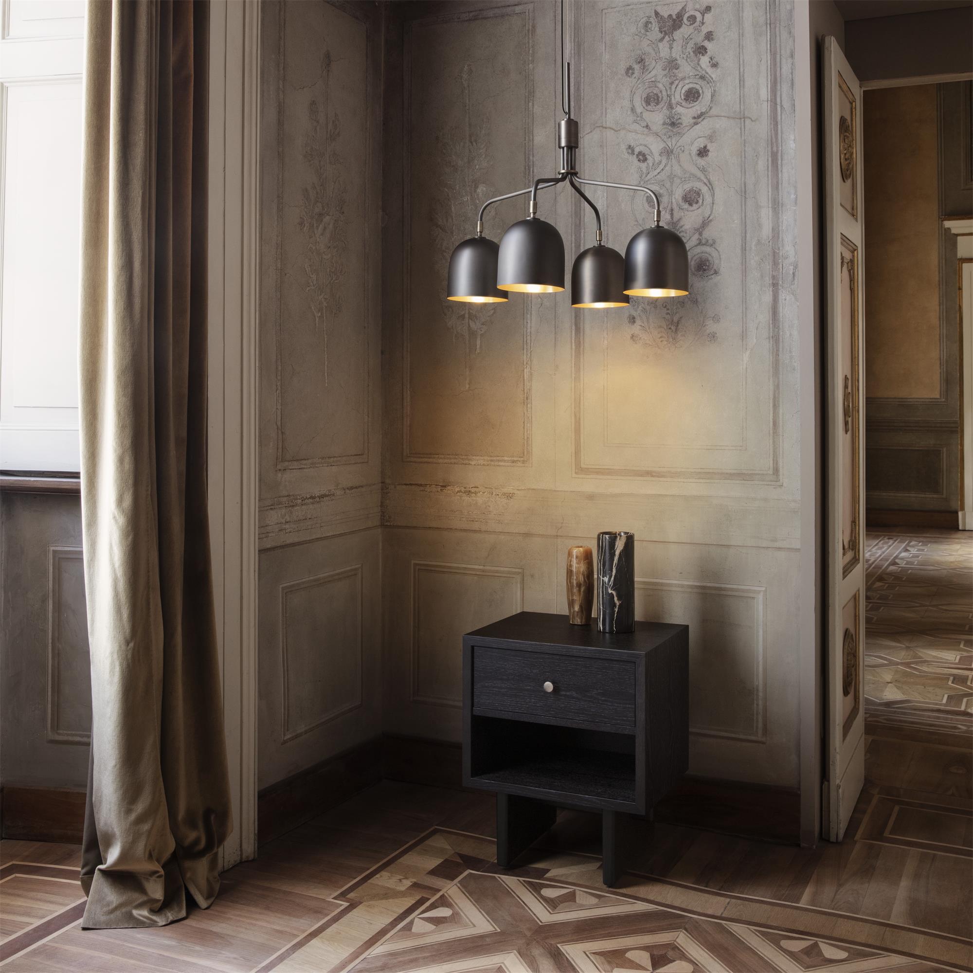 Howard Chandelier - Zonesus