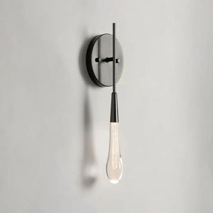 Solitaire Wall Sconce - Zonesus