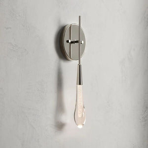 Solitaire Wall Sconce - Zonesus