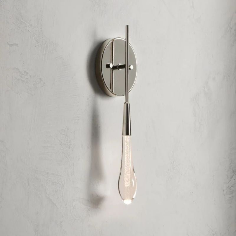 Solitaire Wall Sconce - Zonesus