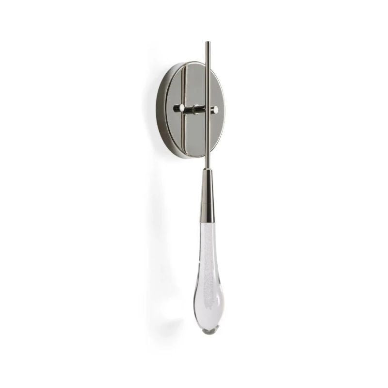 Solitaire Wall Sconce - Zonesus