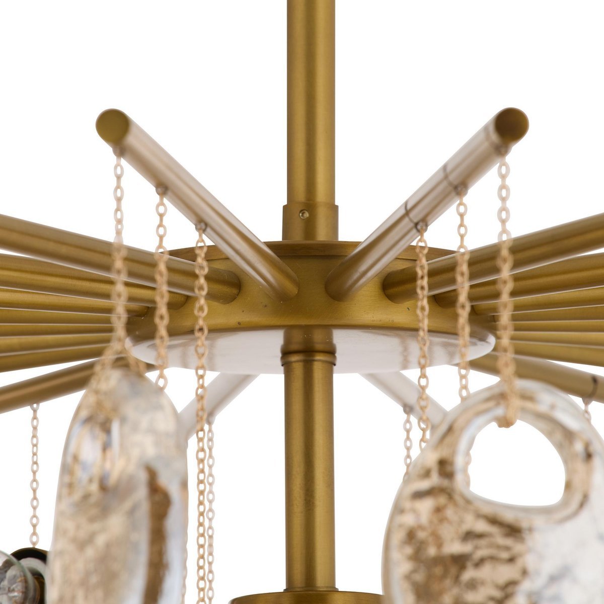 Jacqueline Chandelier - Zonesus