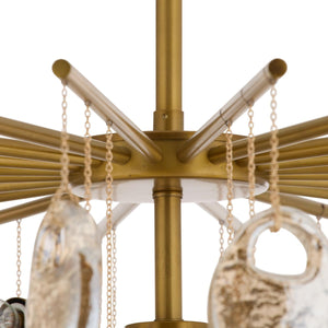 Jacqueline Chandelier - Zonesus