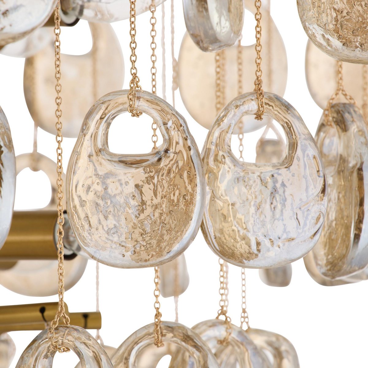 Jacqueline Chandelier - Zonesus