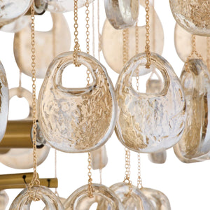 Jacqueline Chandelier - Zonesus