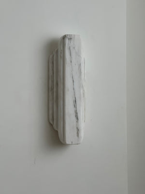 Jewel Onyx Alabaster Wall Lamp - Zonesus