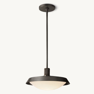 Kenny Barn Pendant - Zonesus