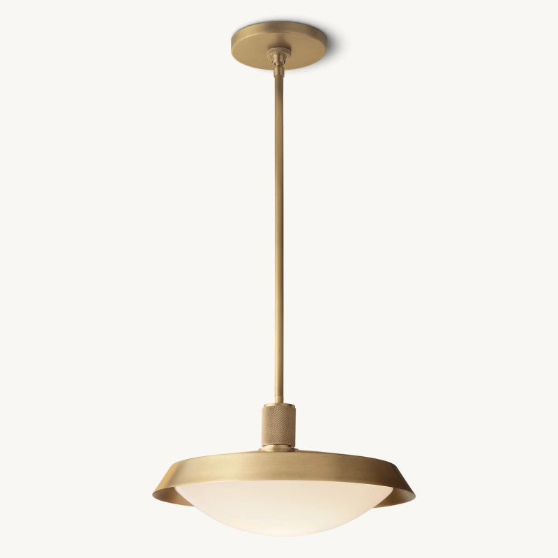 Kenny Barn Pendant - Zonesus