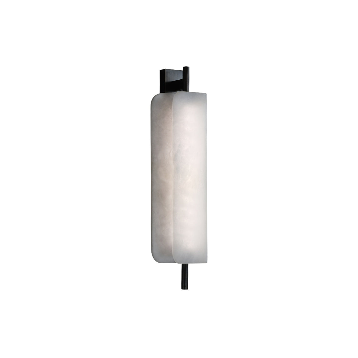 Kairo Alabaster Wall Lamp - Zonesus