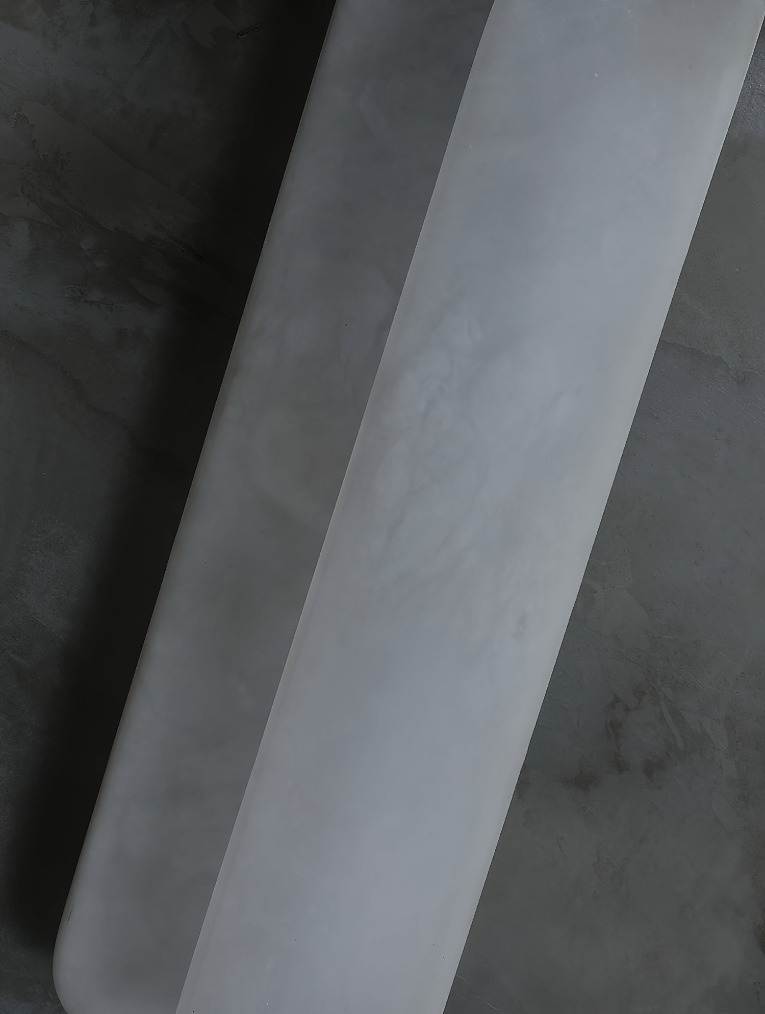 Kairo Alabaster Wall Lamp - Zonesus