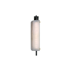 Kairo Alabaster Wall Lamp - Zonesus