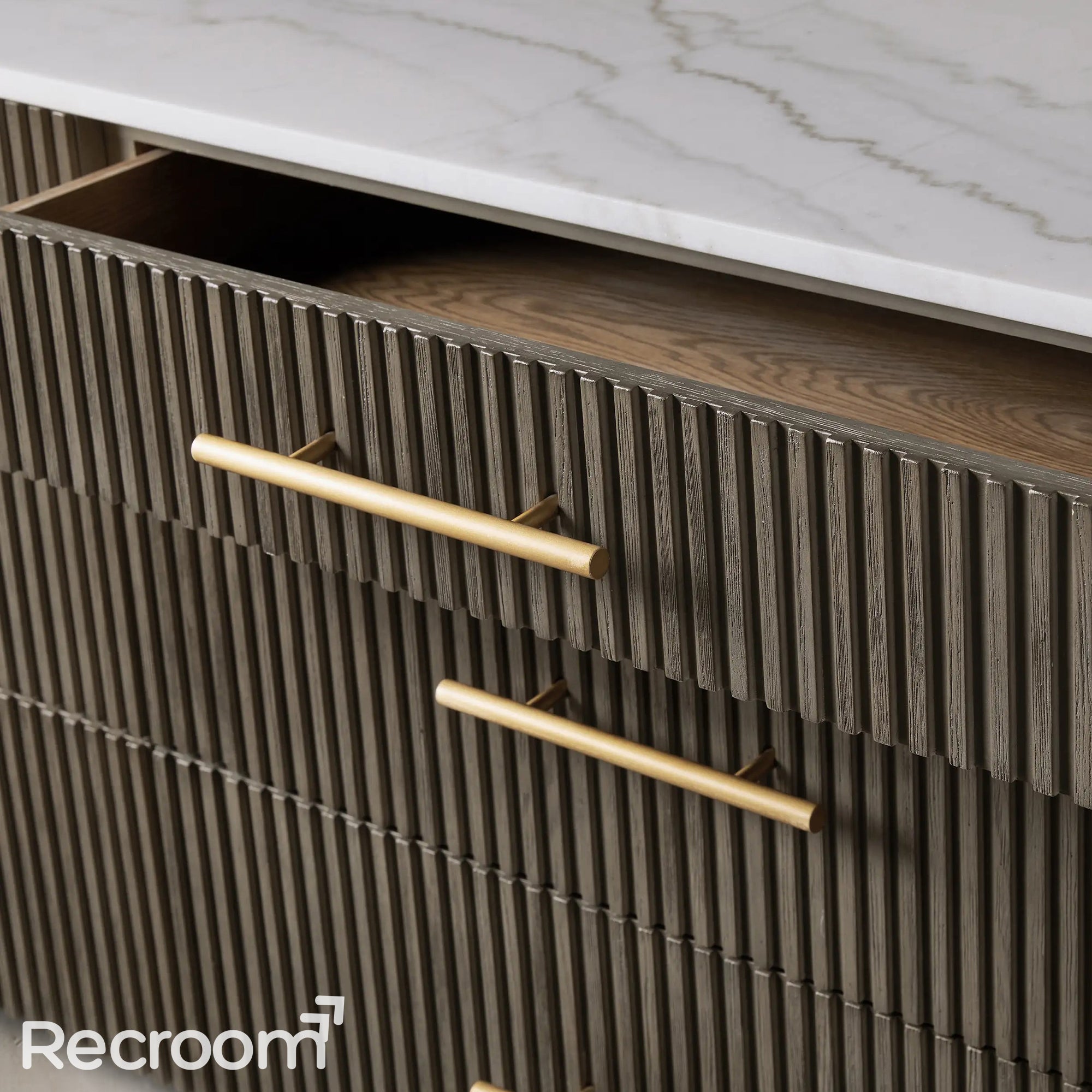 Finn Six-Drawer Dresser - Zonesus
