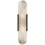 Charlene Marble Wall Sconce - Zonesus