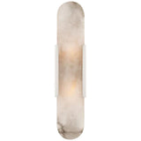 Charlene Marble Wall Sconce - Zonesus