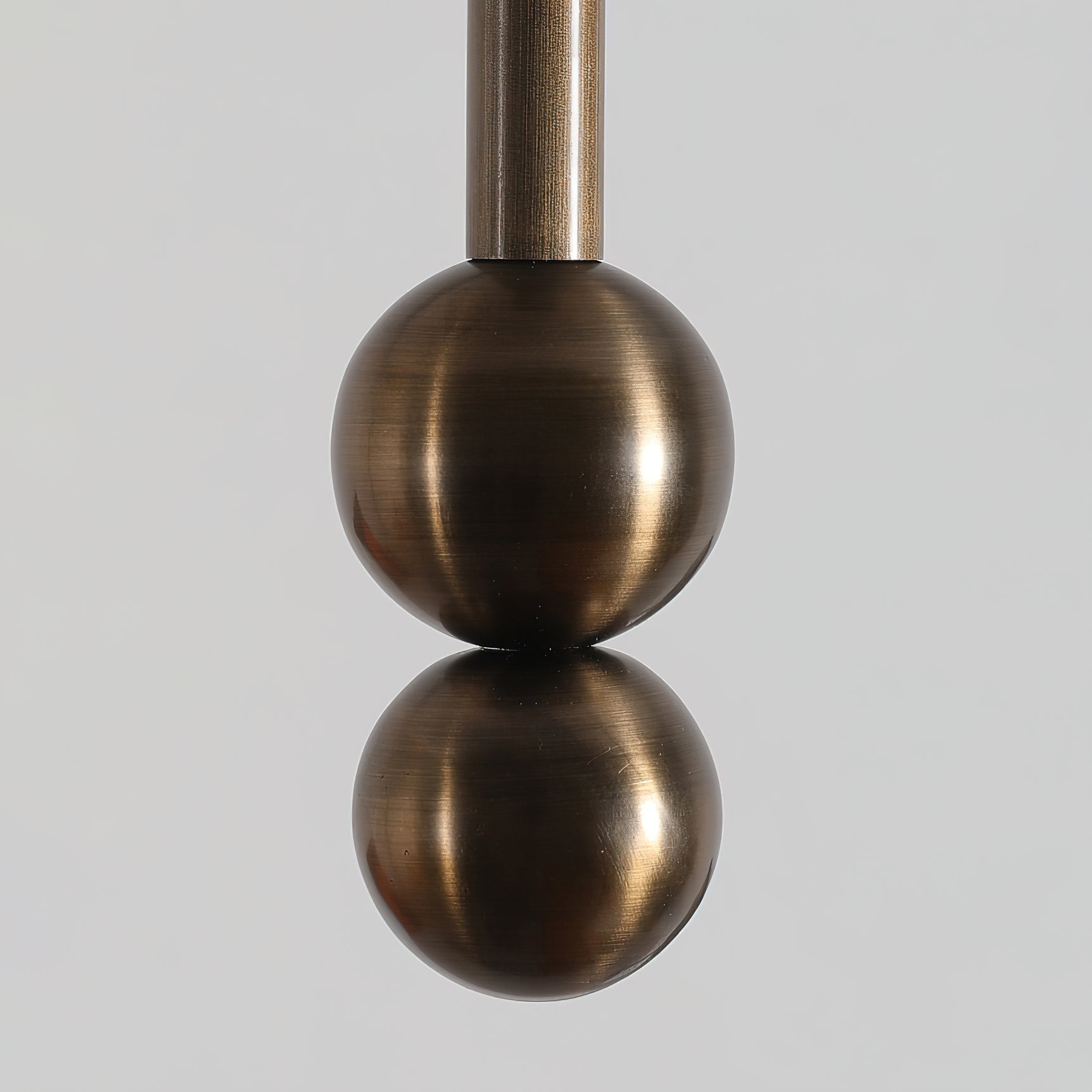 Lyra Alabaster Pendant Lamp - Zonesus