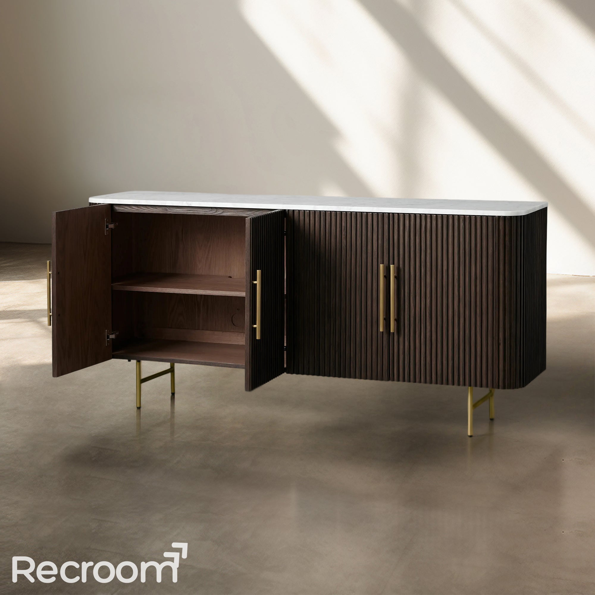 Finn Sideboard - Zonesus