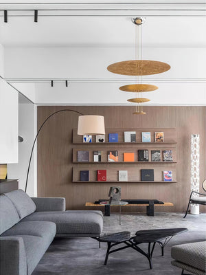 Machine Chandelier - Zonesus