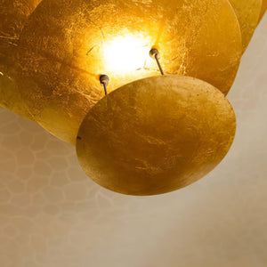 Machine Chandelier - Zonesus