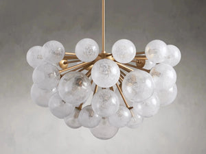 Mandoza Chandelier - Zonesus