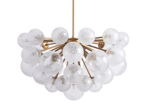 Mandoza Chandelier - Zonesus