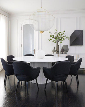 Meshmatics Hanging lamp - Zonesus