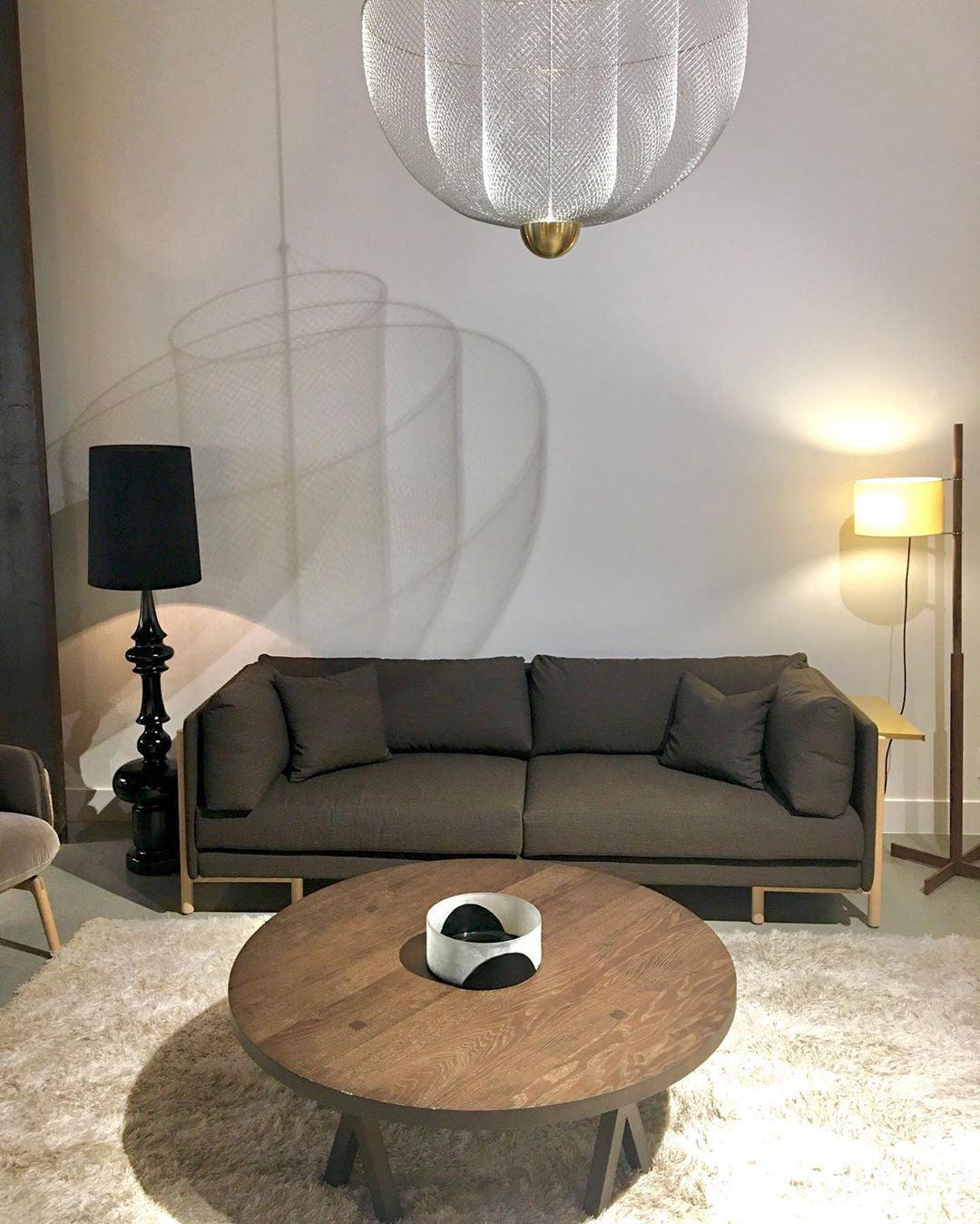 Meshmatics Hanging lamp - Zonesus