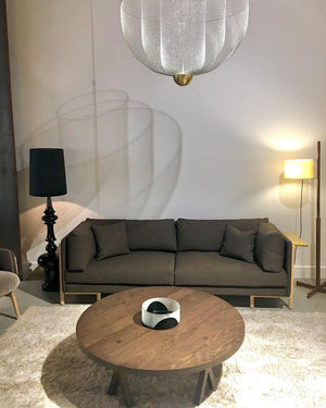 Meshmatics Hanging lamp - Zonesus