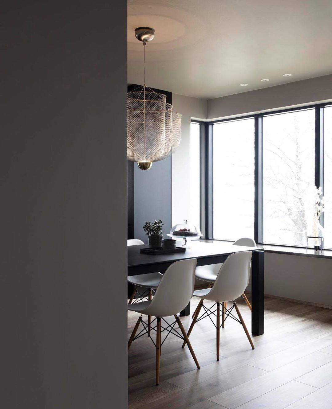 Meshmatics Hanging lamp - Zonesus