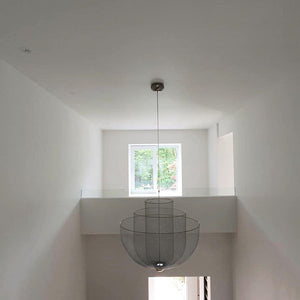 Meshmatics Hanging lamp - Zonesus