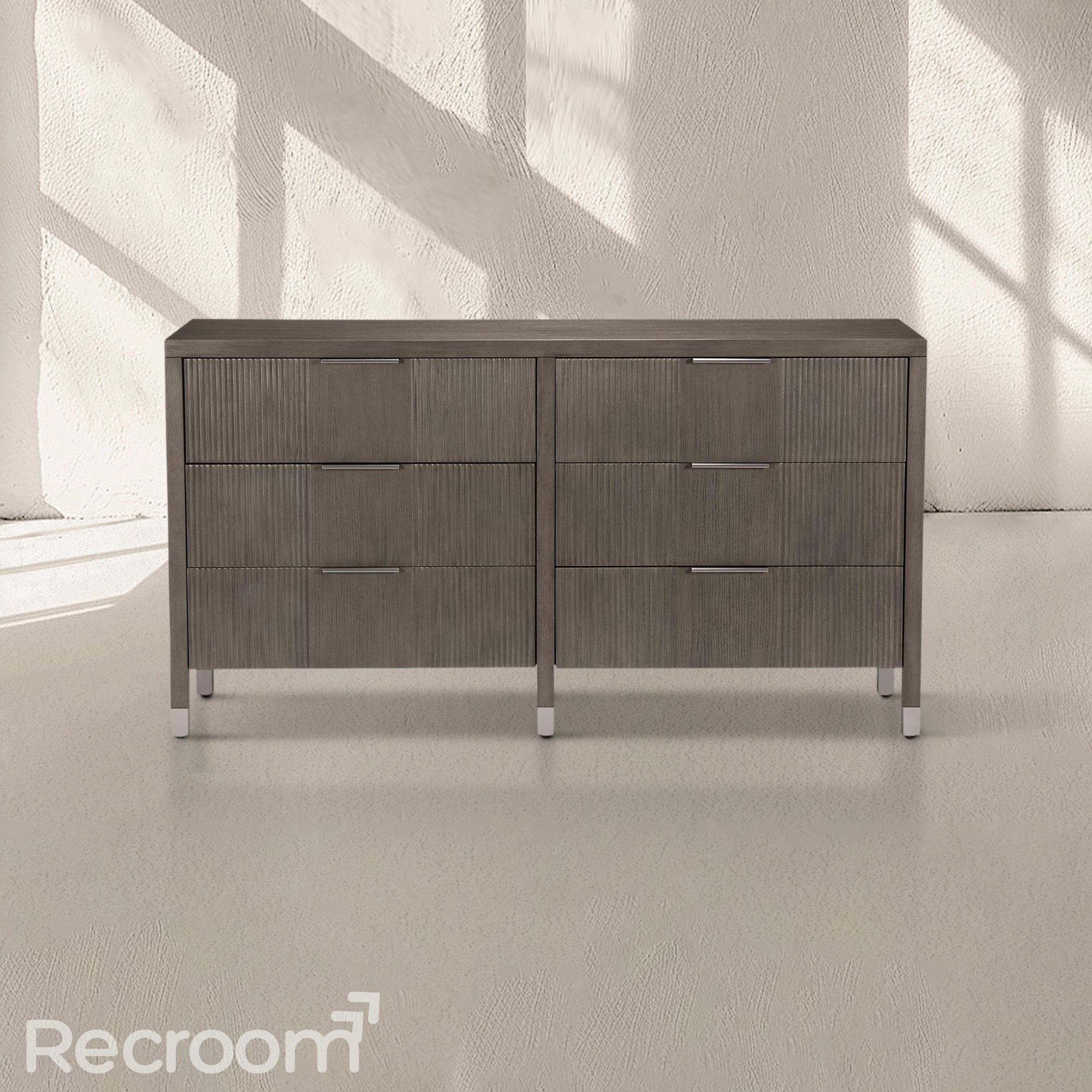 Vurmo Double Dresser - Zonesus