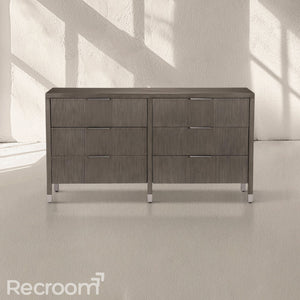 Vurmo Double Dresser - Zonesus