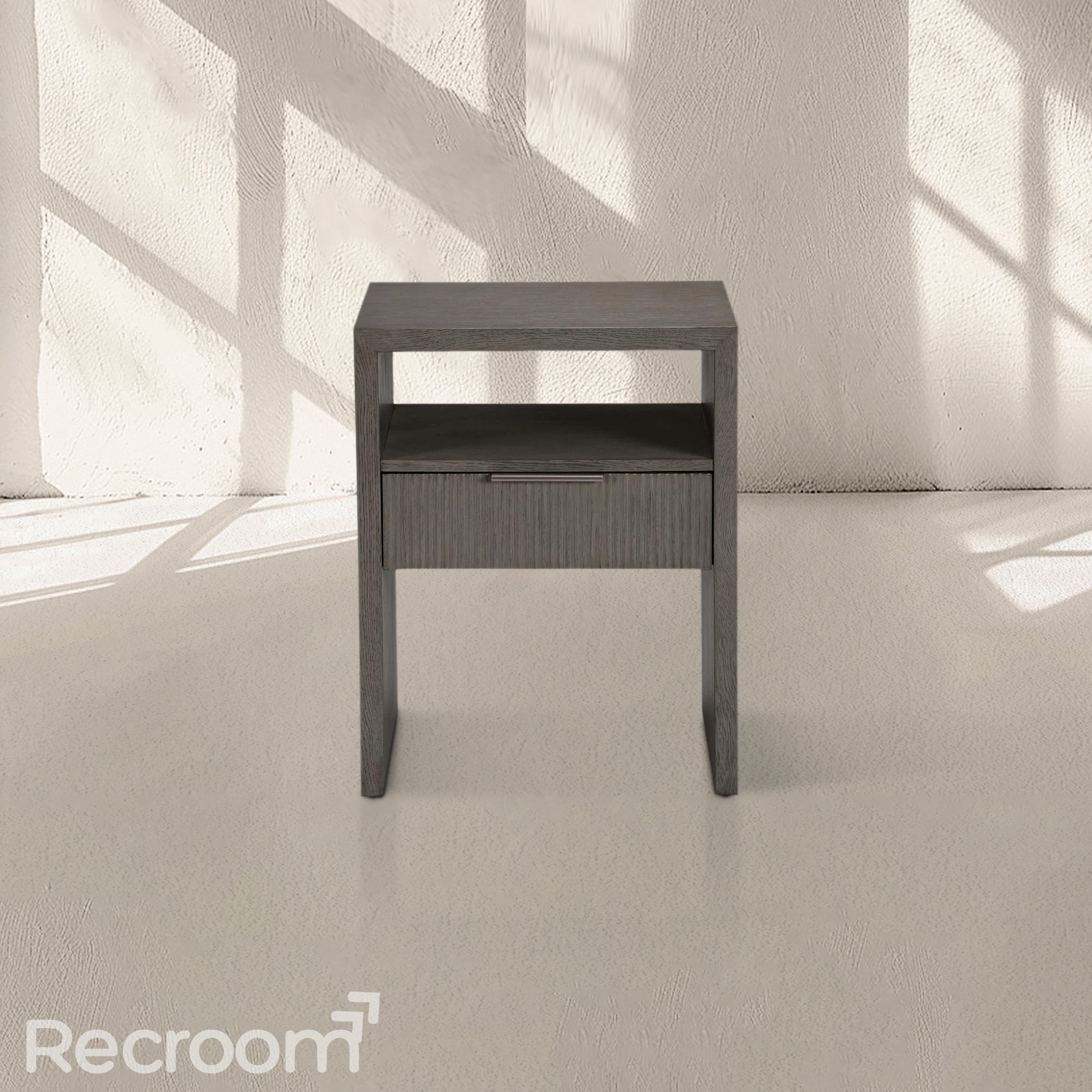 Vurmo Small Night Table - Zonesus