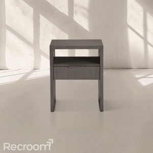Vurmo Small Night Table - Zonesus