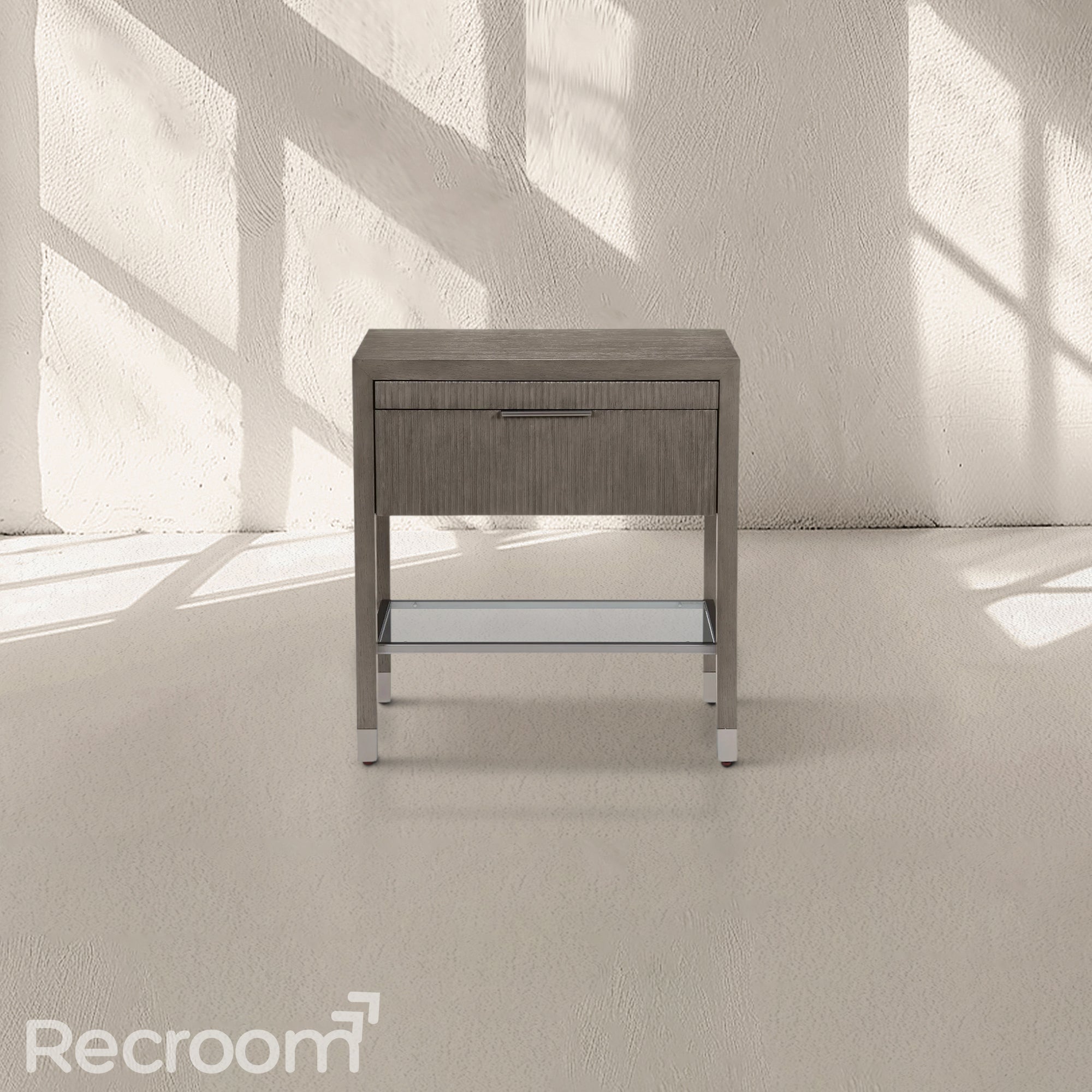 Vurmo Night Table - Zonesus