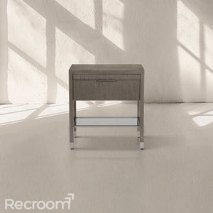 Vurmo Night Table - Zonesus