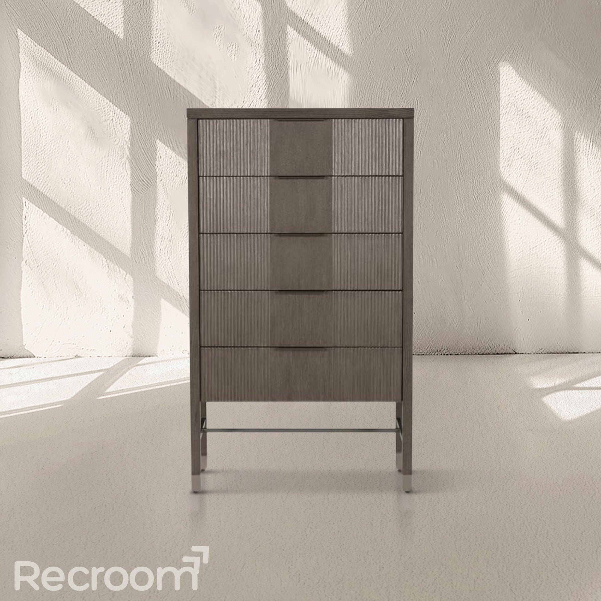 Vurmo Tall Chest - Zonesus