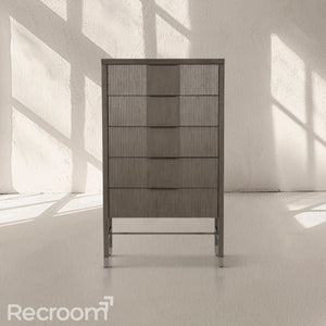 Vurmo Tall Chest - Zonesus