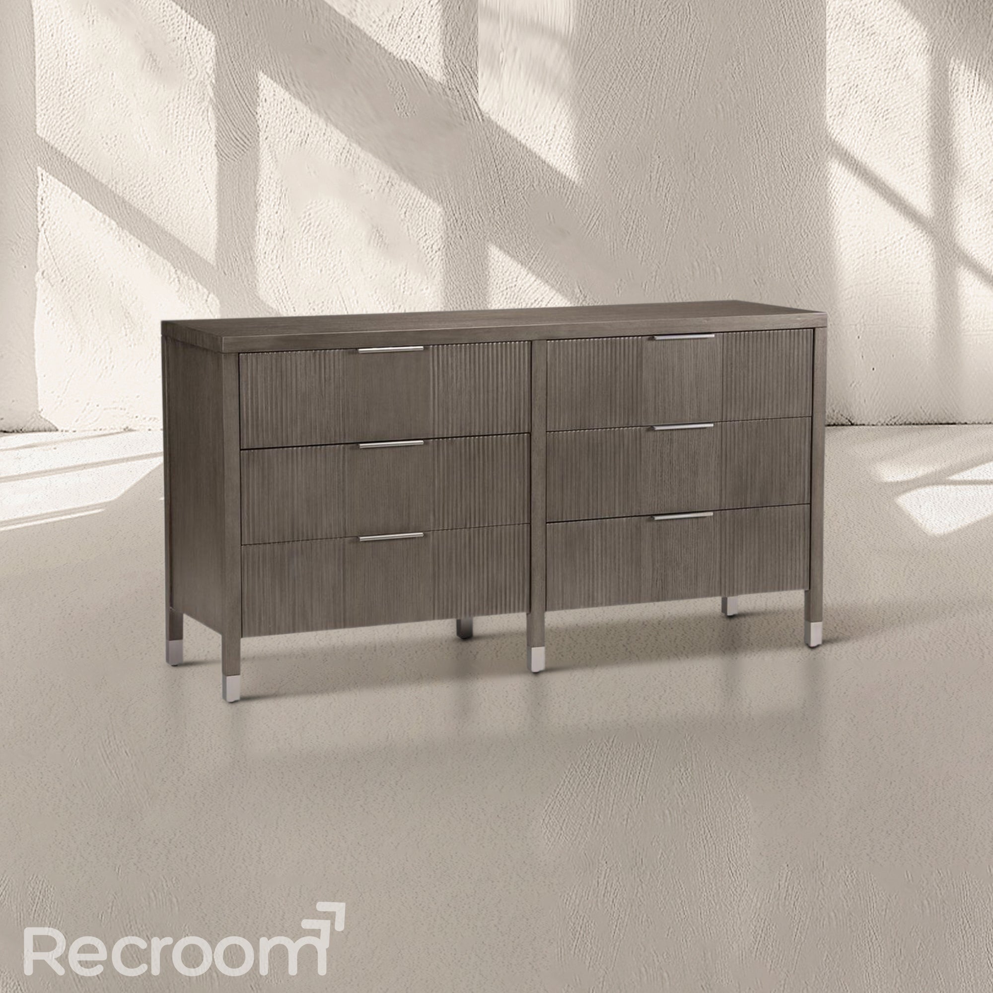 Vurmo Double Dresser - Zonesus