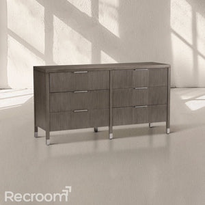 Vurmo Double Dresser - Zonesus