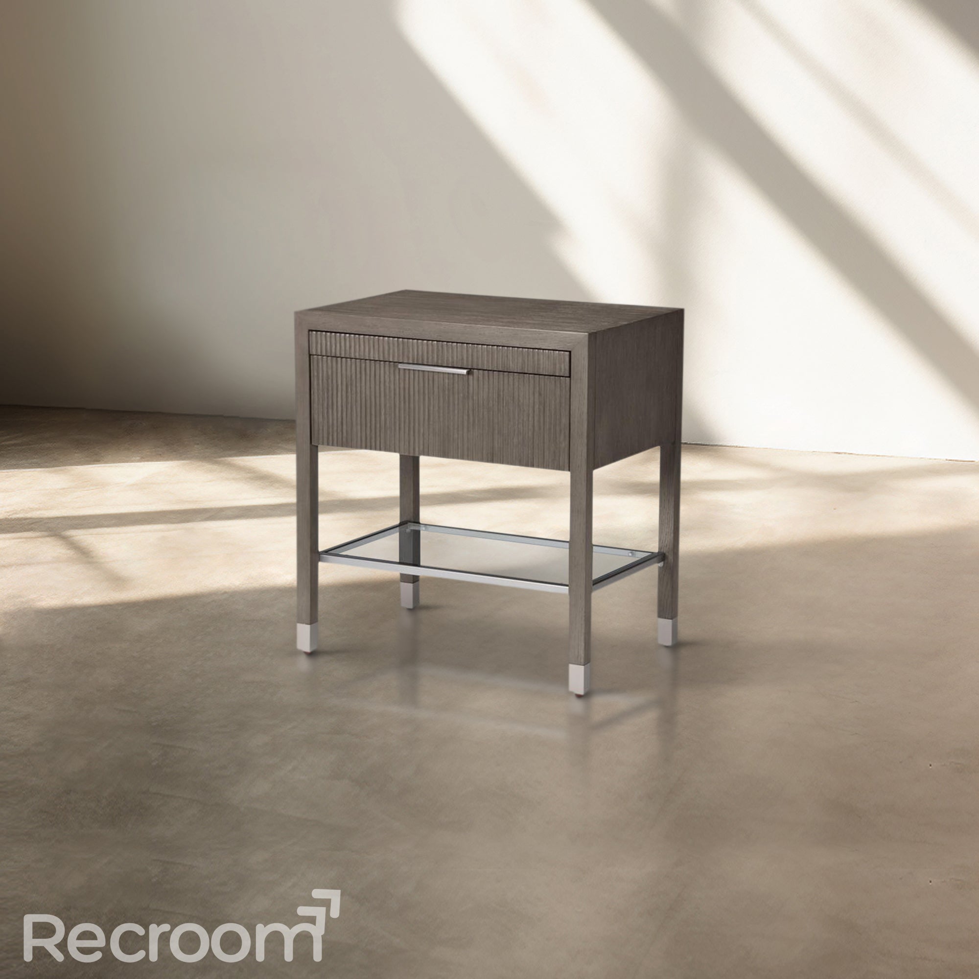 Vurmo Night Table - Zonesus