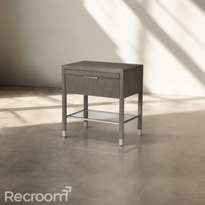 Vurmo Night Table - Zonesus