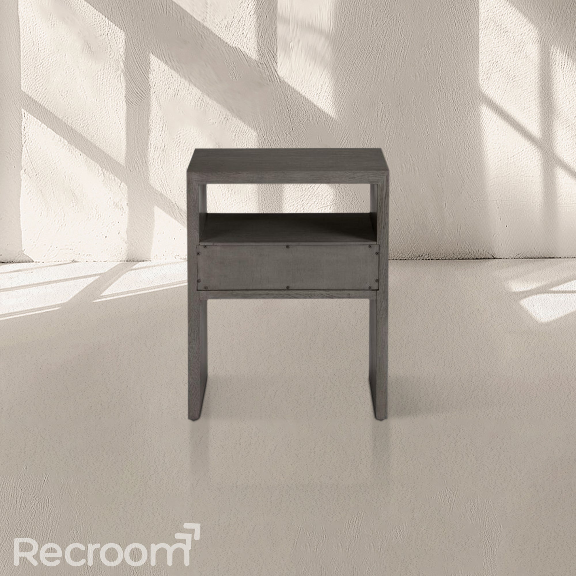 Vurmo Small Night Table - Zonesus
