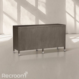 Vurmo Double Dresser - Zonesus
