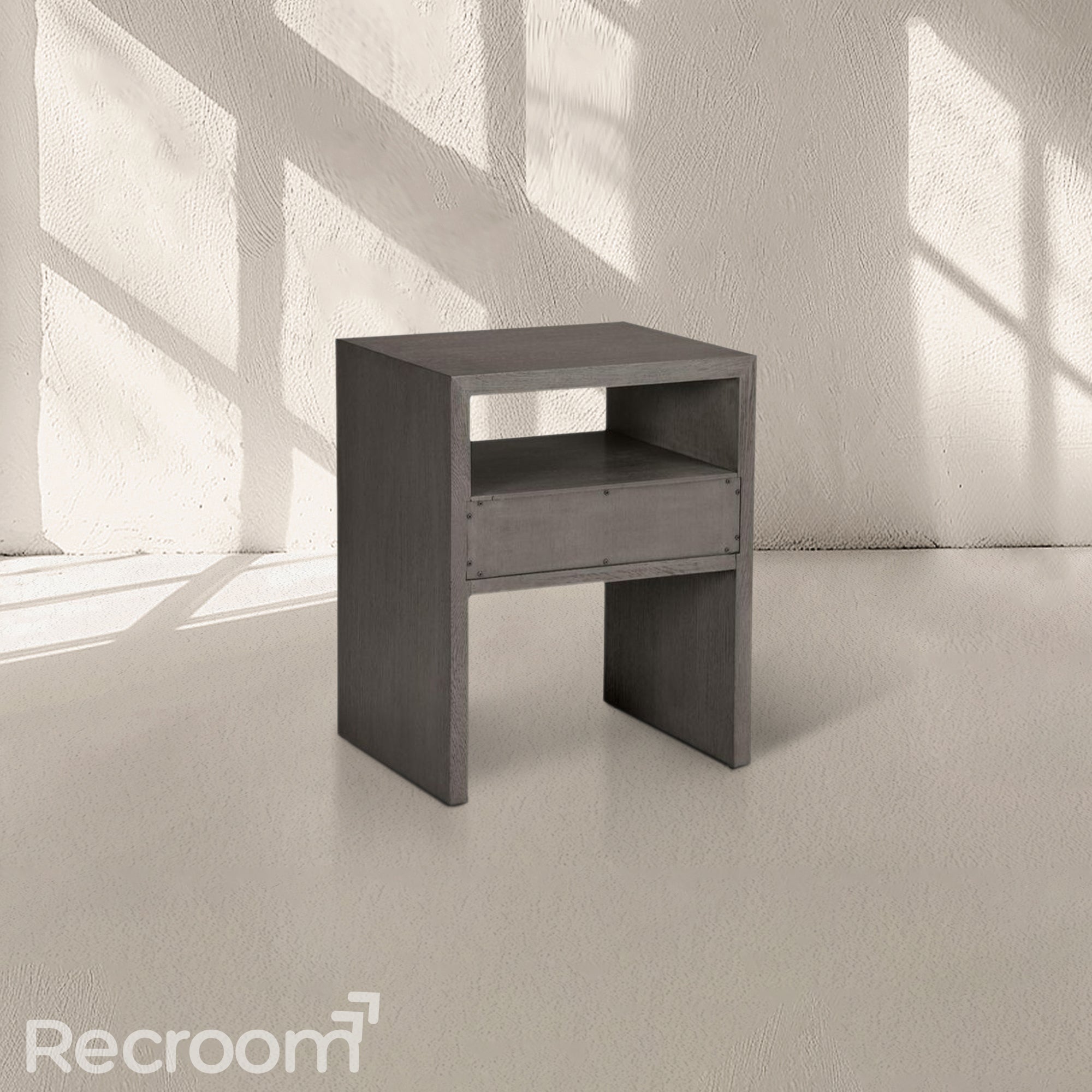 Vurmo Small Night Table - Zonesus