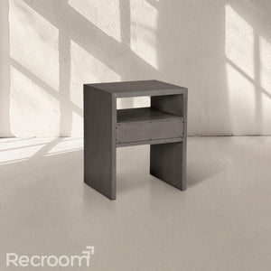 Vurmo Small Night Table - Zonesus