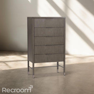 Vurmo Tall Chest - Zonesus