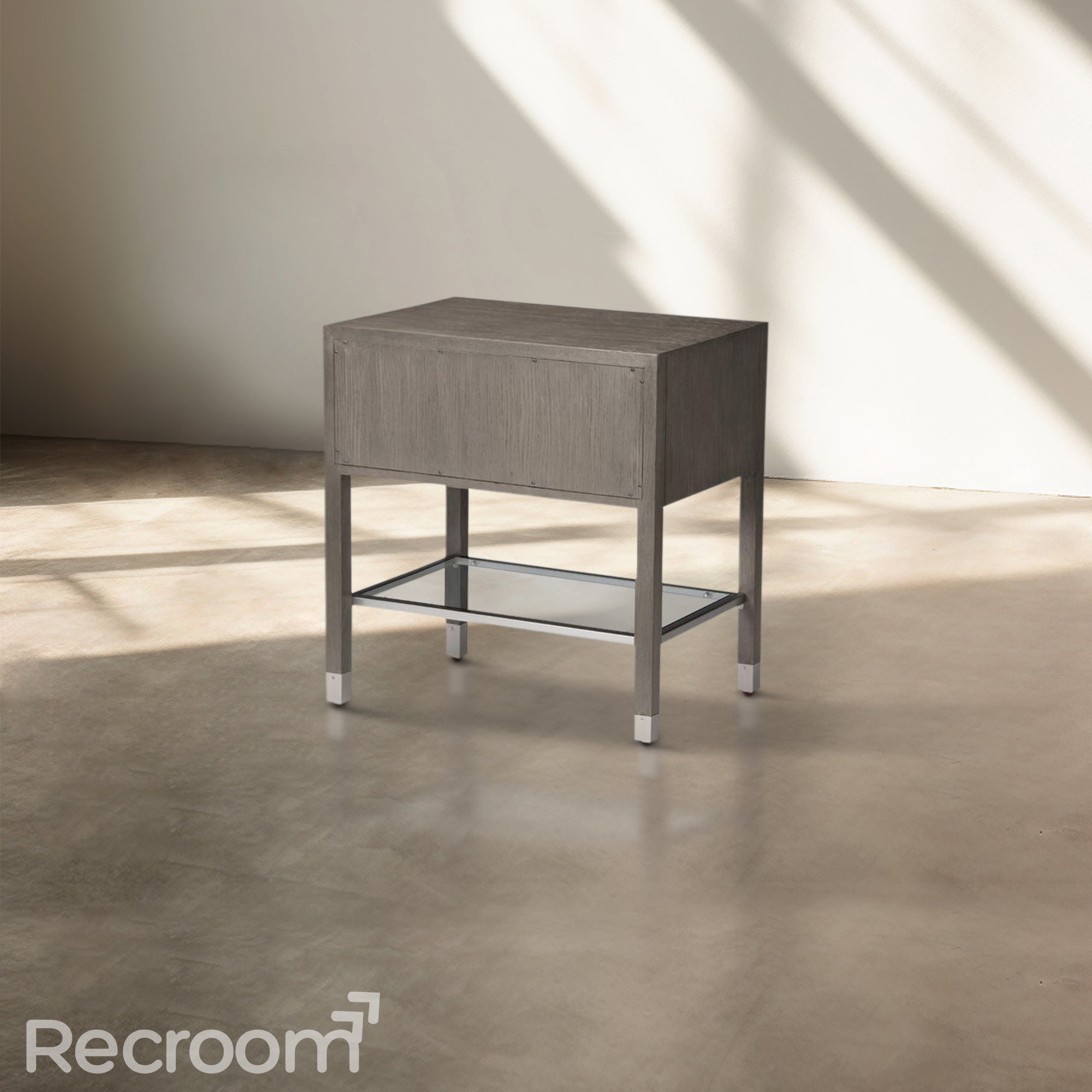 Vurmo Night Table - Zonesus