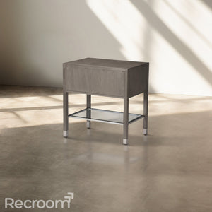 Vurmo Night Table - Zonesus